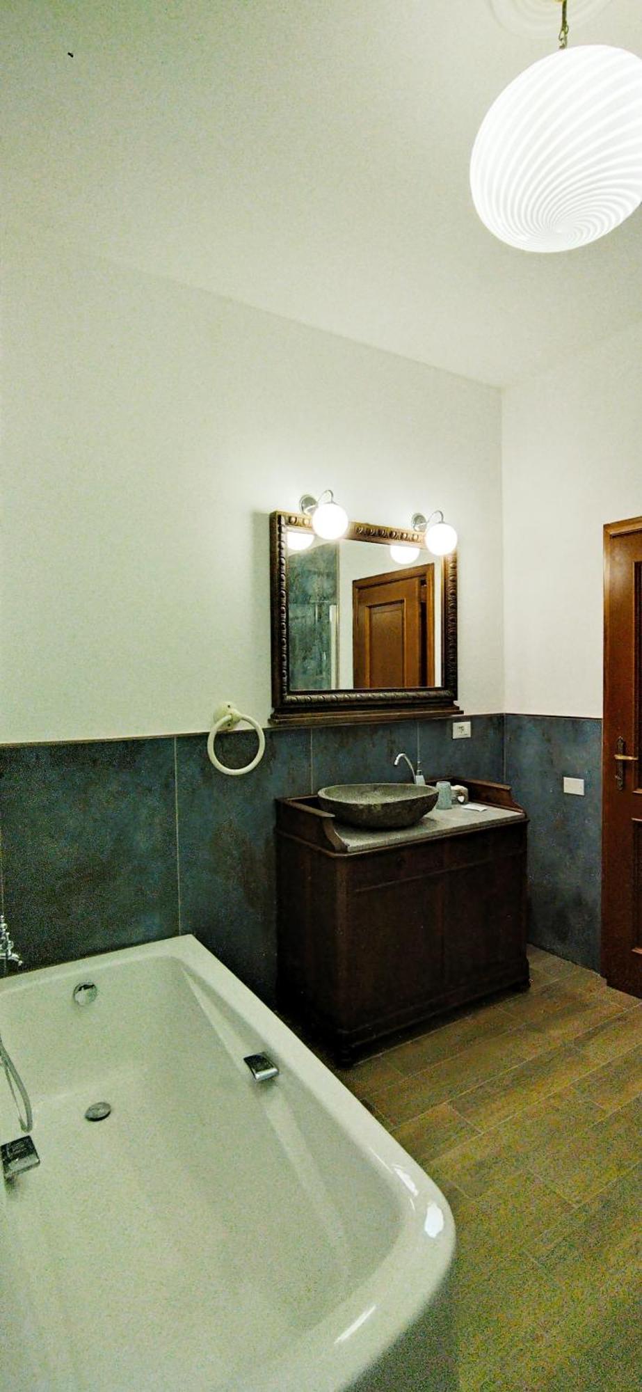 Villa Mazzini Molinella Esterno foto