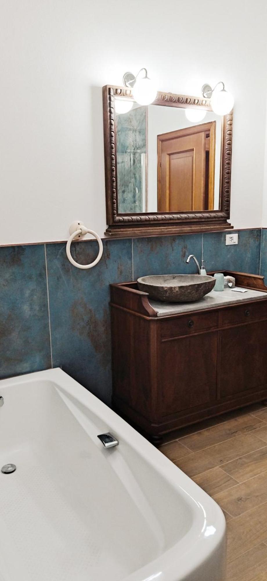 Villa Mazzini Molinella Esterno foto