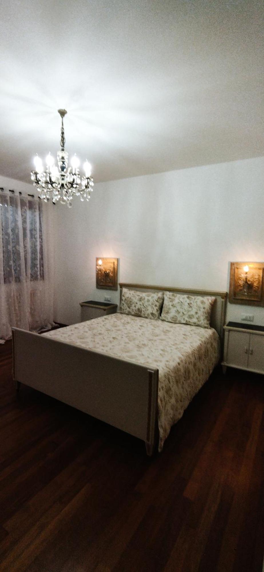 Villa Mazzini Molinella Esterno foto